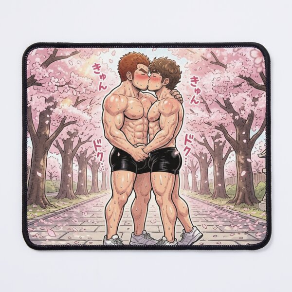 Item preview, sakura kiss designed and sold by strange world .