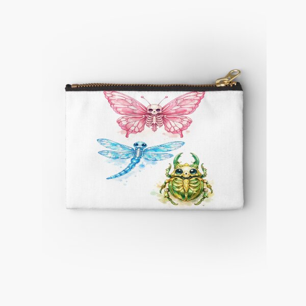 Item preview, Sweet Death, Gentle Wings designed and sold by Ecosetereos.