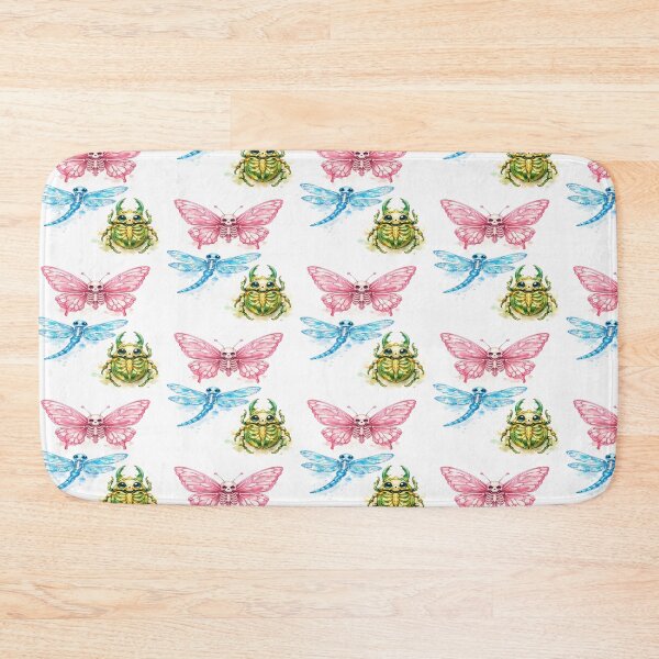 Item preview, Sweet Death, Gentle Wings designed and sold by Ecosetereos.
