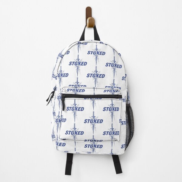 Item preview, Stoked Like A Lightening Bolt designed and sold by Based Originals.