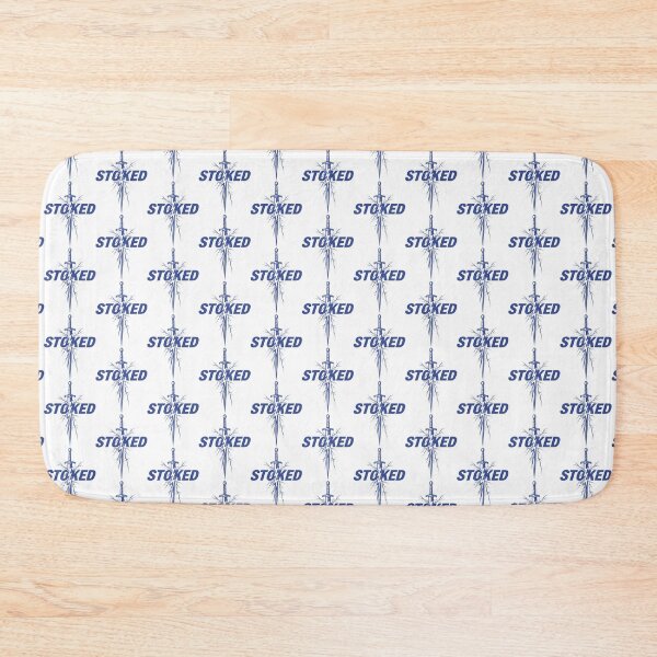 Item preview, Stoked Like A Lightening Bolt designed and sold by BASED Originals.