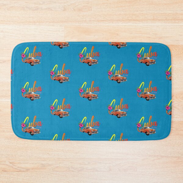 Item preview, CUBA, VINTAGE CARS, CUBAN CLASSIC CAR CULTURE, 1950s HAVANA designed and sold by classic car craze.