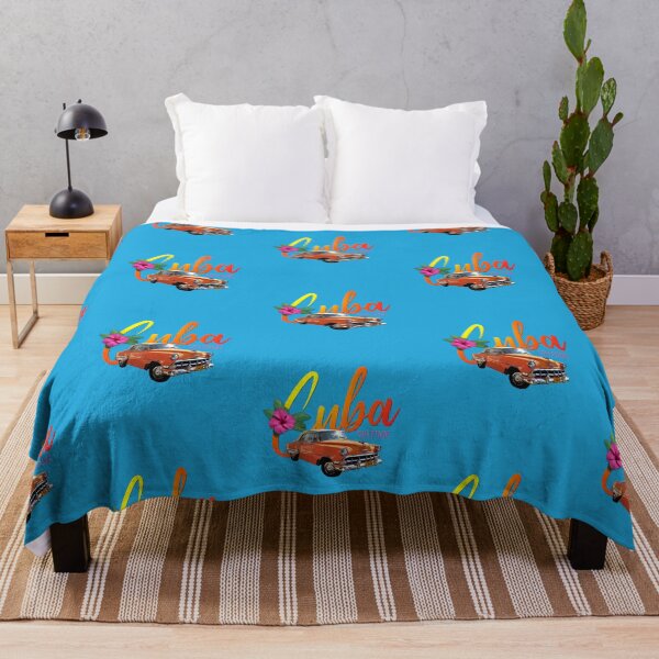 Item preview, CUBA, VINTAGE CARS, CUBAN CLASSIC CAR CULTURE, 1950s HAVANA designed and sold by classic car craze.
