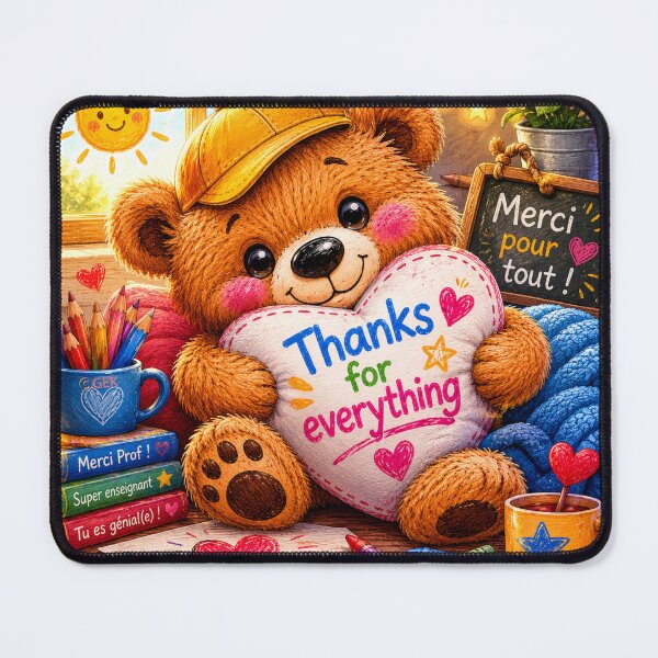 Item preview, Thank you designed and sold by Studios GEK.