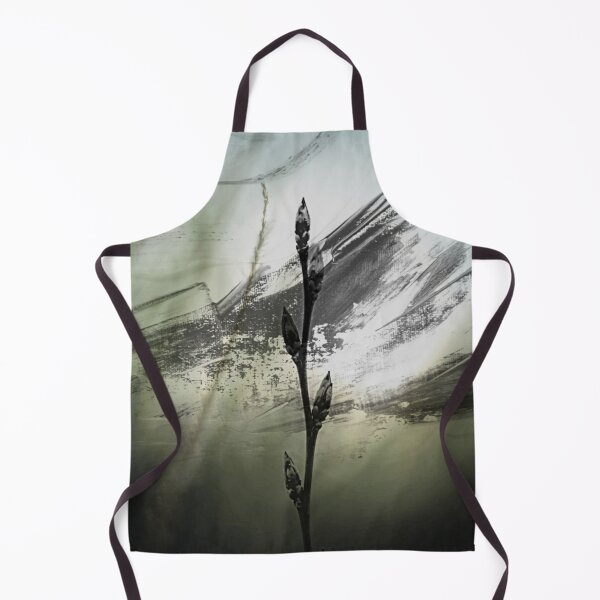 Item preview, Still Becoming designed and sold by WitchyBotanicaArt.