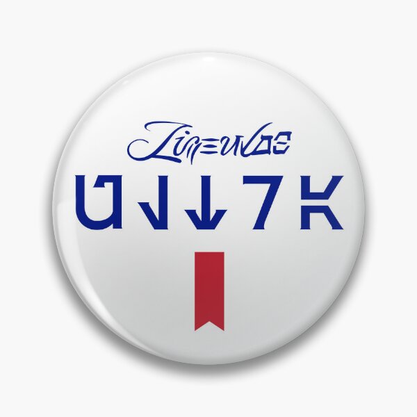 Item preview, Aurebesh Logo designed and sold by Originalnickb Designs.