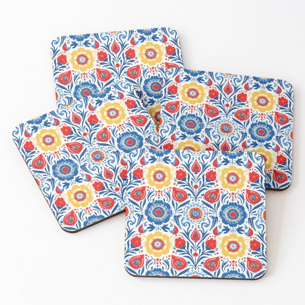 Item preview, Copy of Talavera Inspiration designed and sold by PigmentPixel.