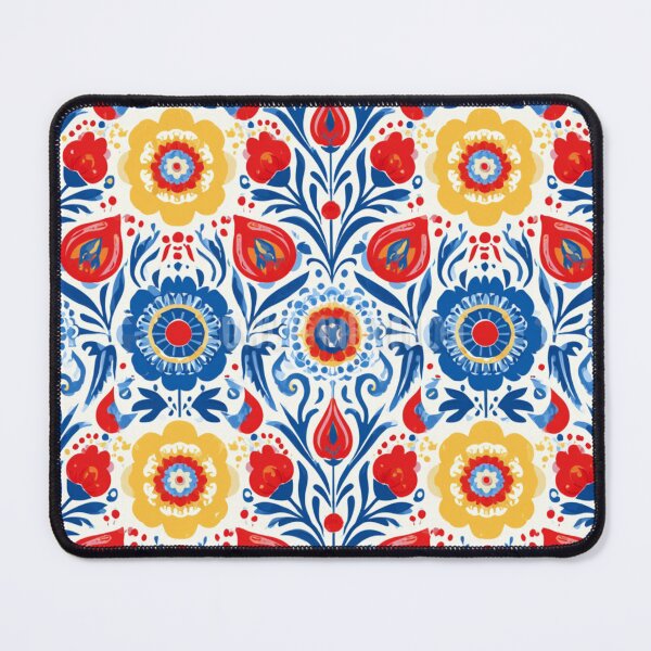 Item preview, Copy of Talavera Inspiration designed and sold by PigmentPixel.