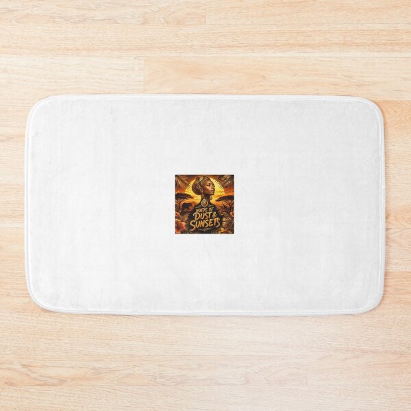 Item preview, Made Of Dust And Sunsets designed and sold by Mugged & Inspired.