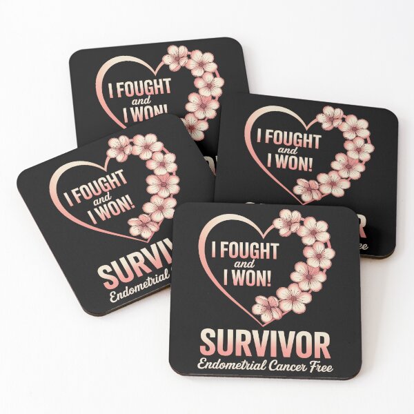 Item preview, i fought and i won designed and sold by jkrphoto.
