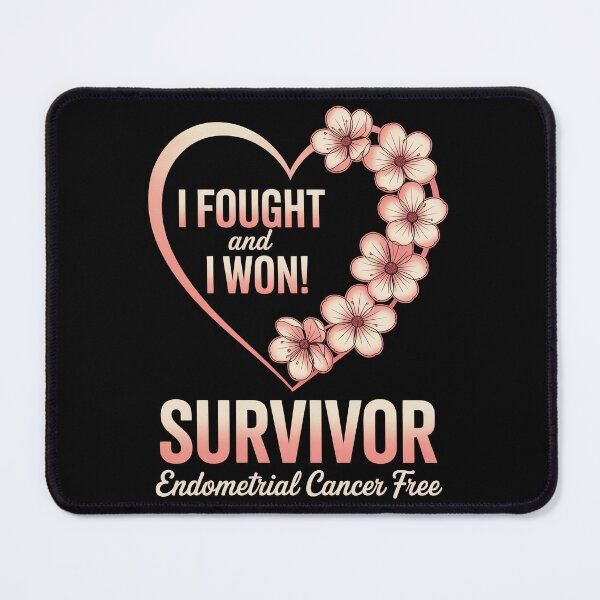Item preview, i fought and i won designed and sold by jkrphoto.