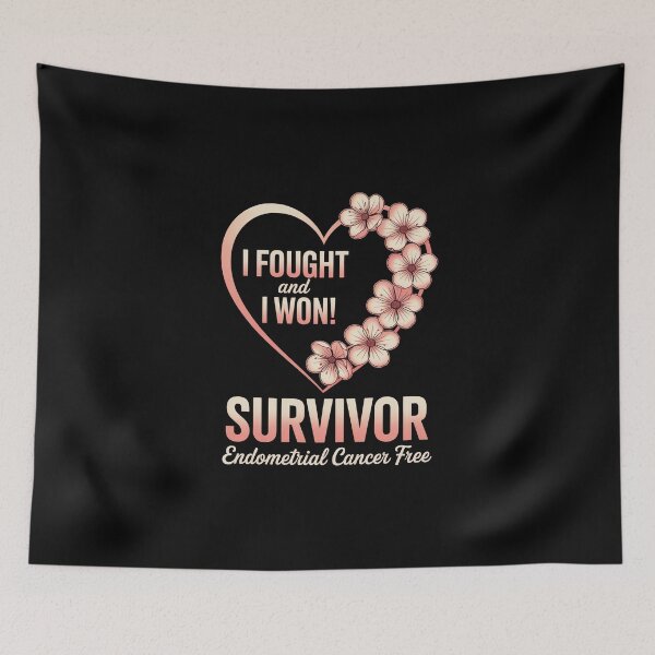 Item preview, i fought and i won designed and sold by jkrphoto.