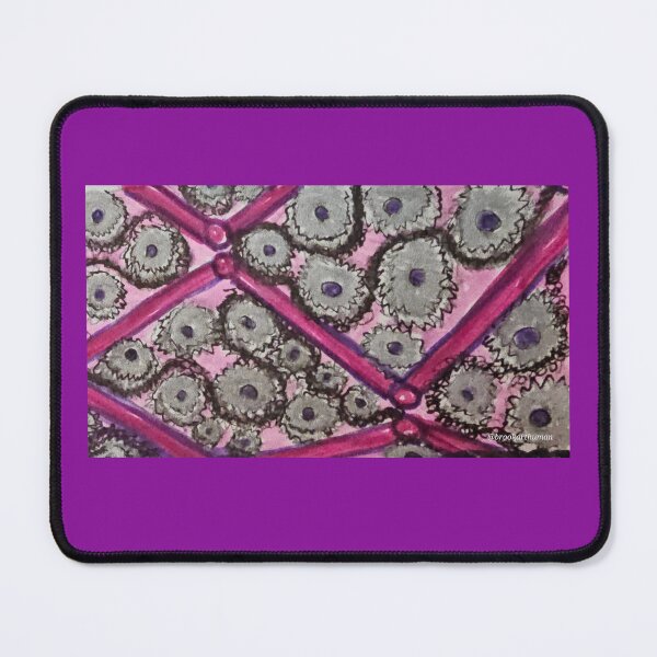 Item preview, Pink Gears designed and sold by DancingCreek.
