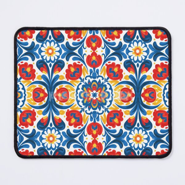 Item preview, Talavera Inspiration designed and sold by PigmentPixel.
