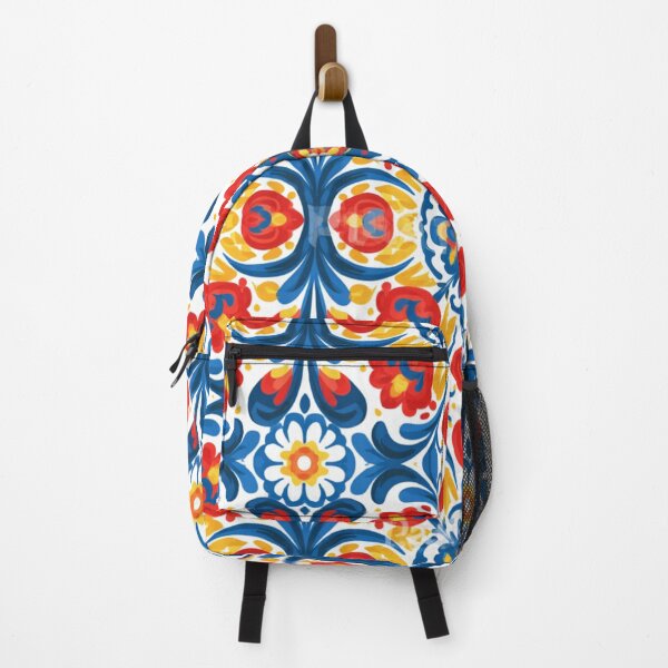 Item preview, Talavera Inspiration designed and sold by PigmentPixel.