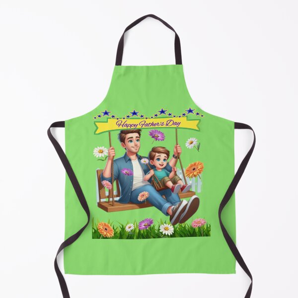 Item preview, Father's Day special design designed and sold by Shree Dharani Trendz.