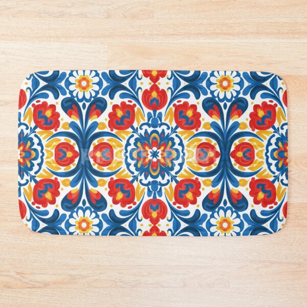 Item preview, Talavera Inspiration designed and sold by PigmentPixel.