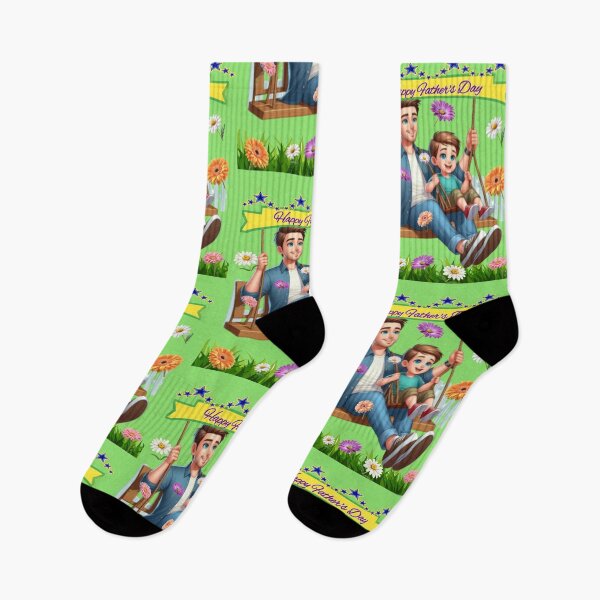 Item preview, Father's Day special design  designed and sold by Shree Dharani Trendz.