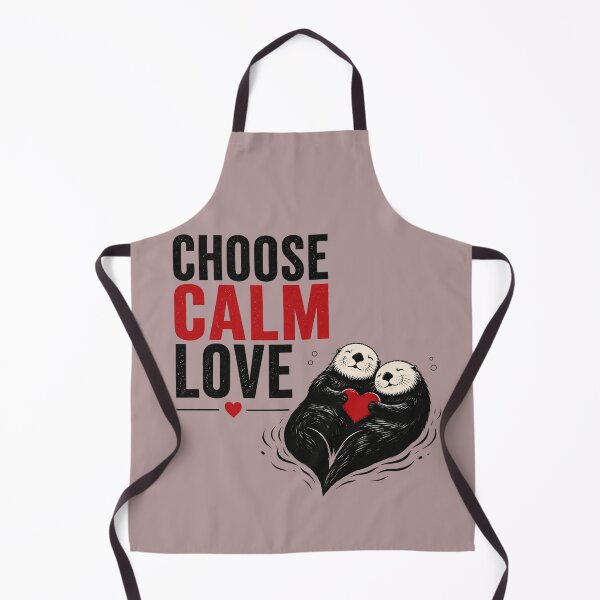Item preview, Choose Calm Love designed and sold by JagrDesigns.