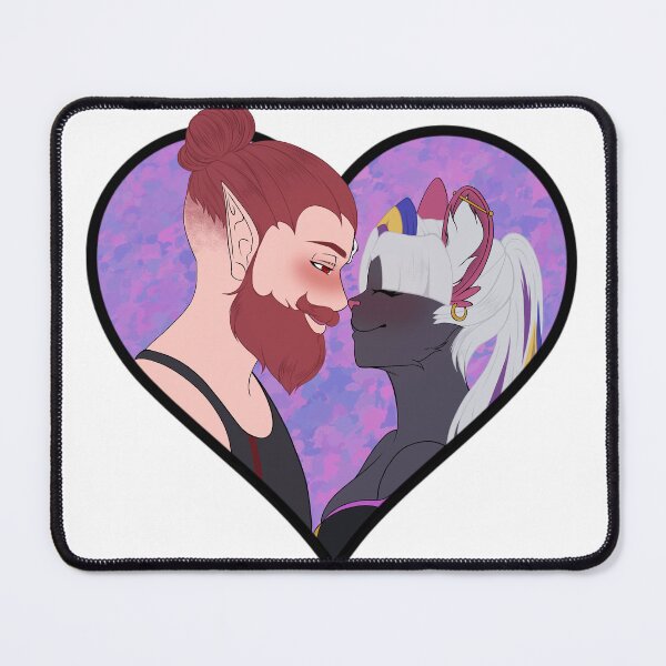 Item preview, Nox And Rina designed and sold by BattleRatsHQ.