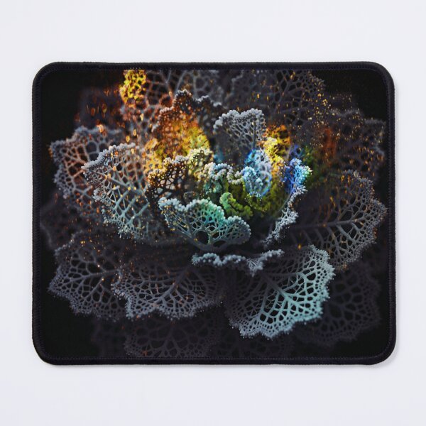 Item preview, A Graceful Web of Light designed and sold by WitchyBotanicaArt.