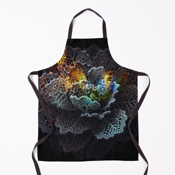 Item preview, A Graceful Web of Light designed and sold by CunningMaskPrints.