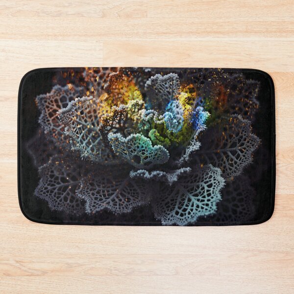 Item preview, A Graceful Web of Light designed and sold by CunningMaskPrints.