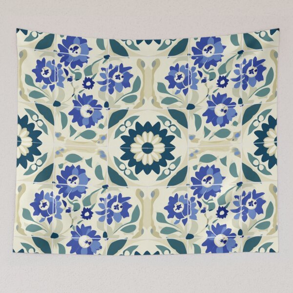 Item preview, Copy of Talavera Inspiration designed and sold by PigmentPixel.