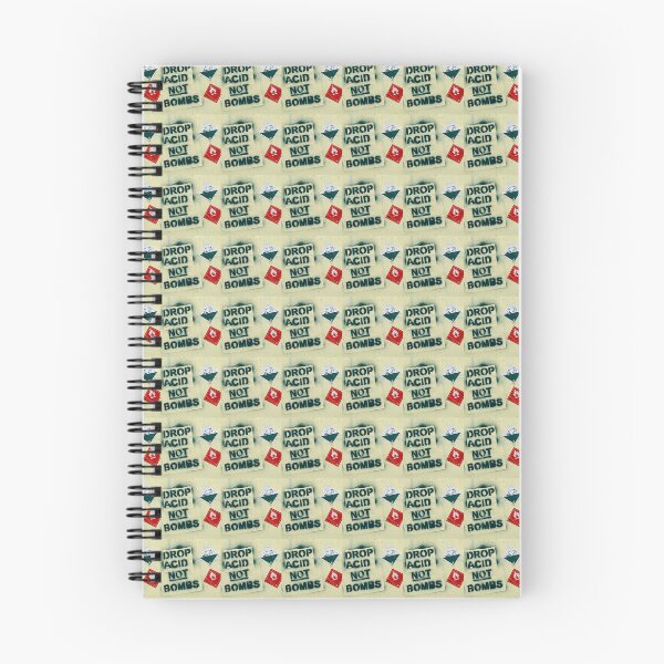 Item preview, Alternative Pacifism designed and sold by Ethna Gillespie.