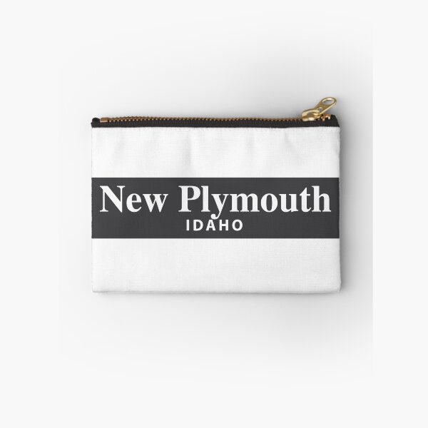 Item preview, New Plymouth, Idaho designed and sold by EveryCityxD1.