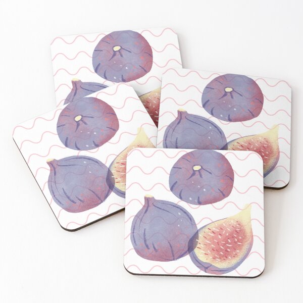 Item preview, Figs designed and sold by blackstarred.