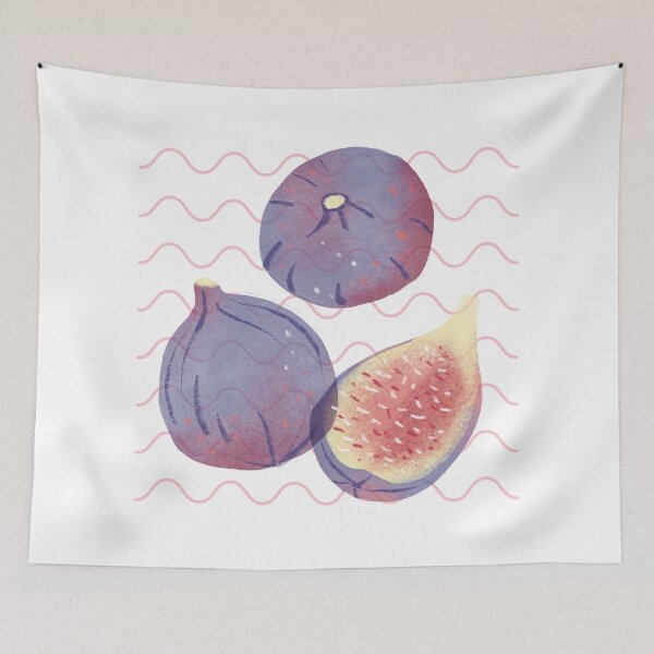 Item preview, Figs designed and sold by blackstarred.