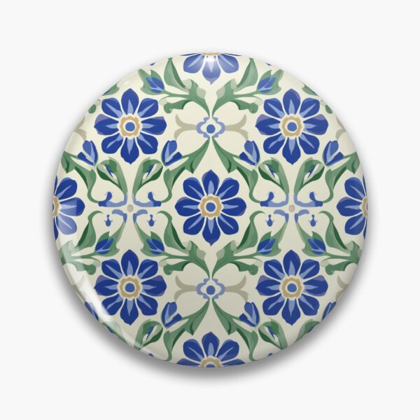 Item preview, Copy of copy from Talavera Inspiration designed and sold by PigmentPixel.