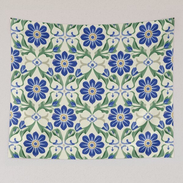 Item preview, Copy of copy from Talavera Inspiration designed and sold by PigmentPixel.