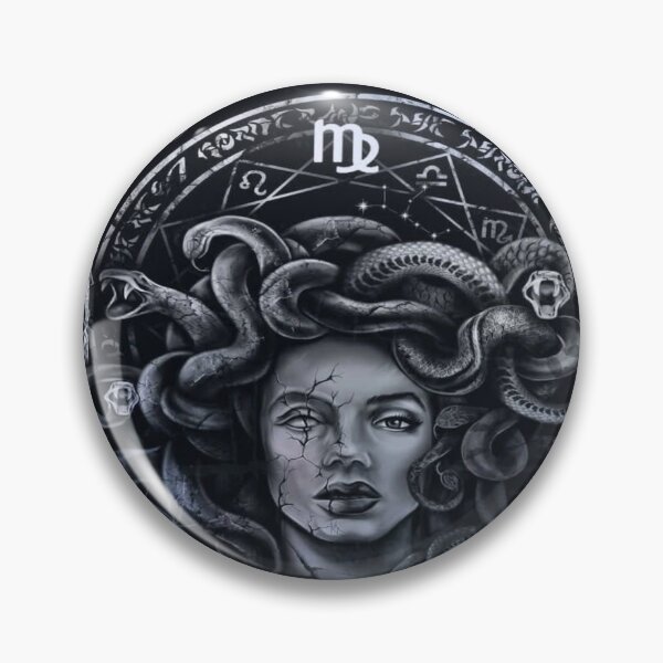Item preview, Virgo designed and sold by OpusDay.