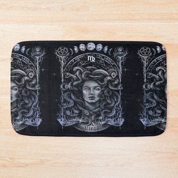 Item preview, Virgo designed and sold by OpusDay.