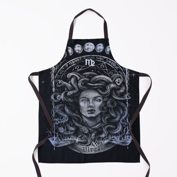 Item preview, Virgo designed and sold by OpusDay.