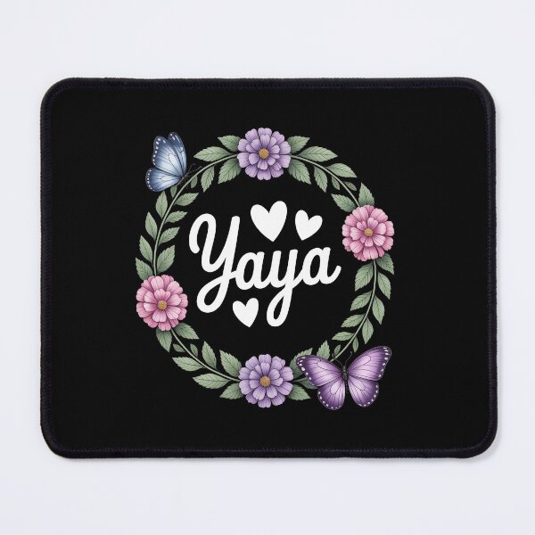 Item preview, yaya designed and sold by jkrphoto.