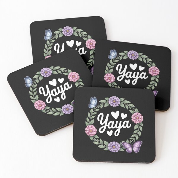 Item preview, yaya designed and sold by jkrphoto.
