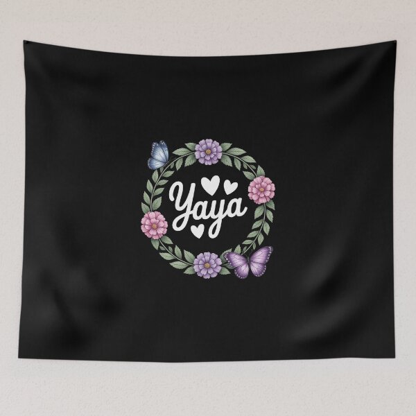 Item preview, yaya designed and sold by jkrphoto.