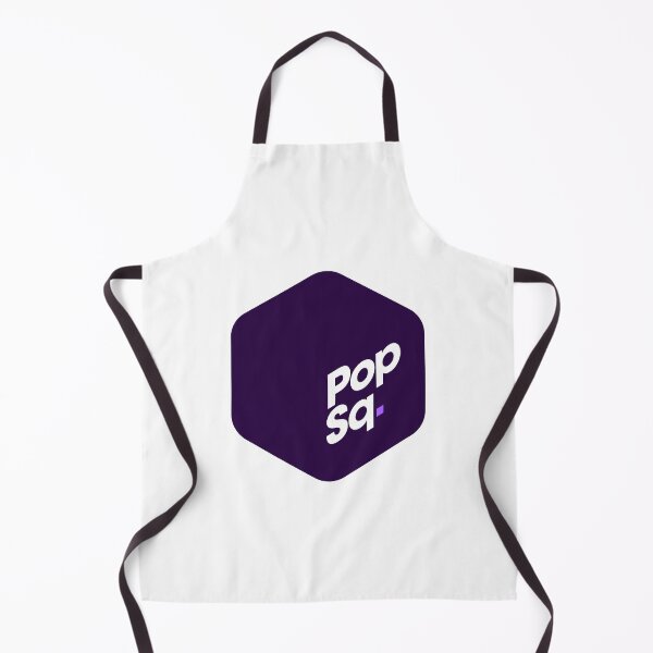 Item preview, Pop Square - Deep Purple Cube designed and sold by Pop Square.