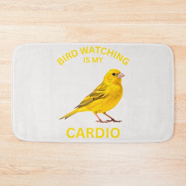 Item preview, Bird Watching Is my Cardio  designed and sold by erozzz.
