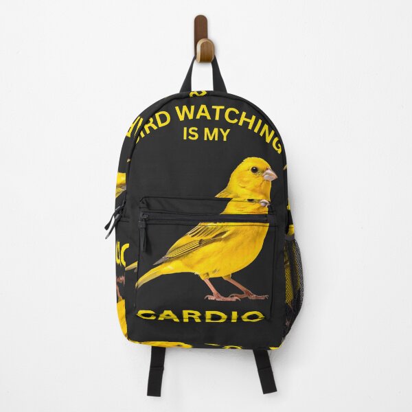 Item preview, Bird Watching Is my Cardio designed and sold by erozzz.