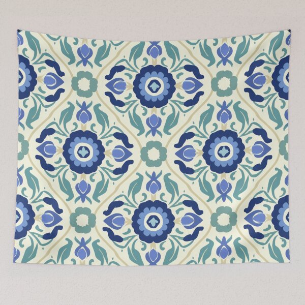 Item preview, Copy of copy from Talavera Inspiration designed and sold by PigmentPixel.