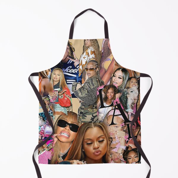 Item preview, Big Latto designed and sold by Dpkarts.
