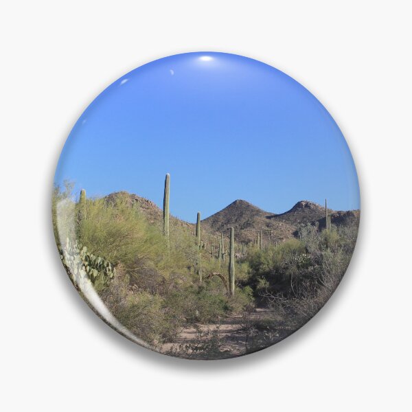 Item preview, Trails of Saguaro designed and sold by MatthewThomasDaniels.