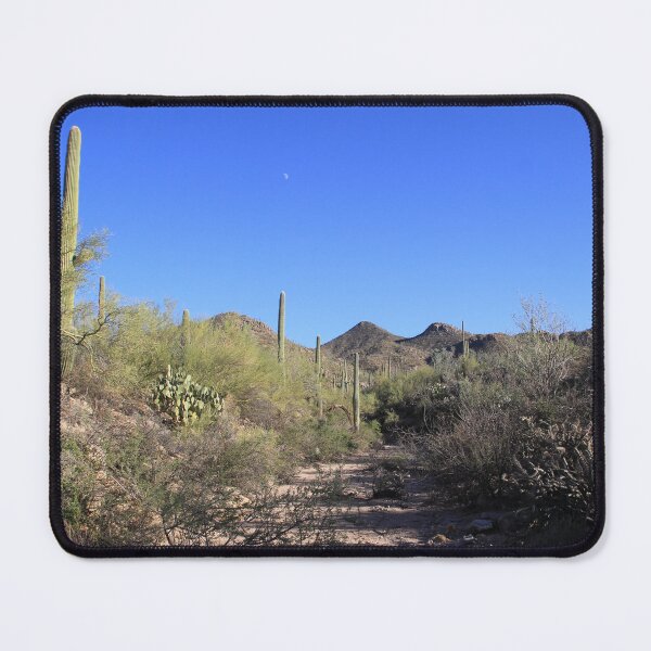 Item preview, Trails of Saguaro designed and sold by MatthewThomasDaniels.