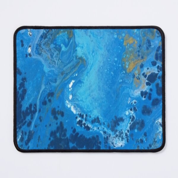 Item preview, Meteor Blue designed and sold by Gwen Andersen.