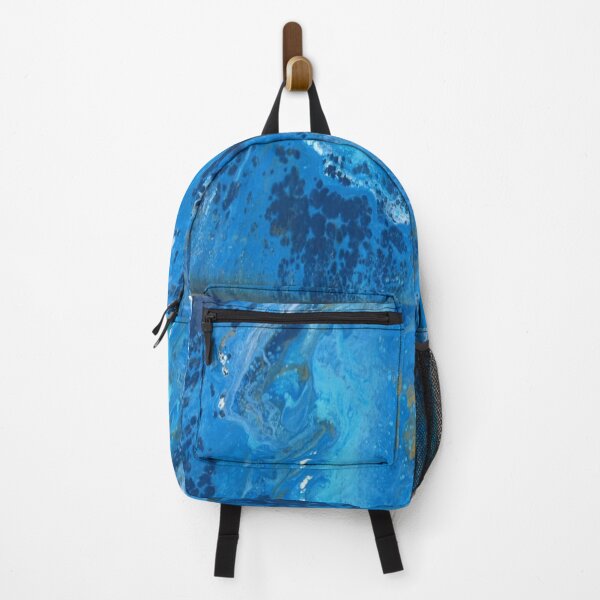 Item preview, Meteor Blue designed and sold by Gwen Andersen.