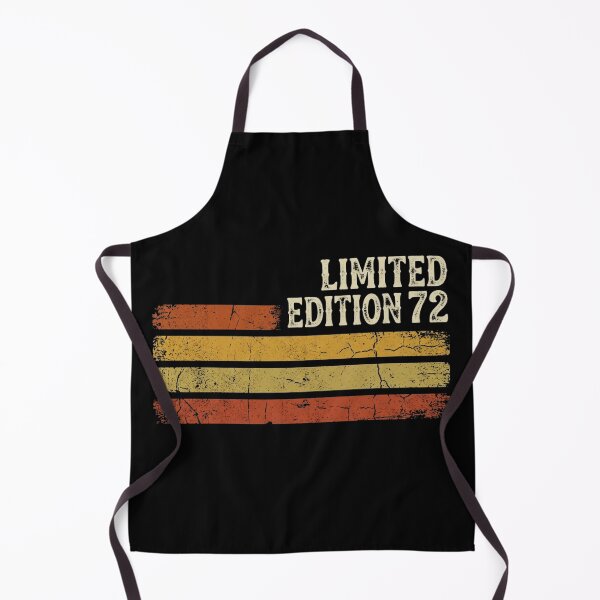 Item preview, Retro Vintage Limited Edition 1972 Birthday Gift designed and sold by ziblod.